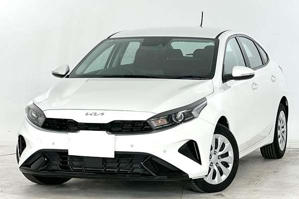 2021 Kia Cerato S BD