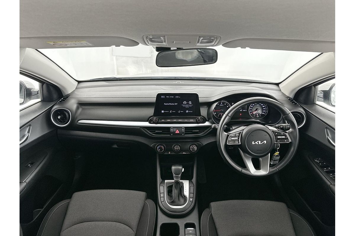 2021 Kia Cerato S BD