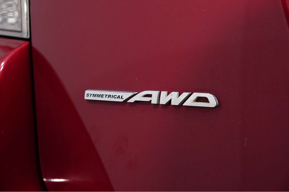 2017 Subaru Impreza 2.0i-L G5