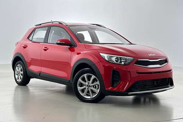 2025 Kia Stonic STONIC S H8W5K5G1