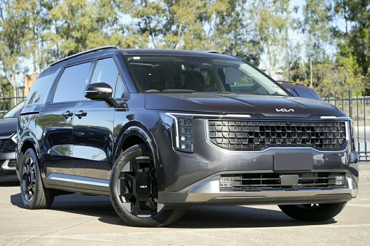 2026 Kia Carnival GT-Line KA4 PE