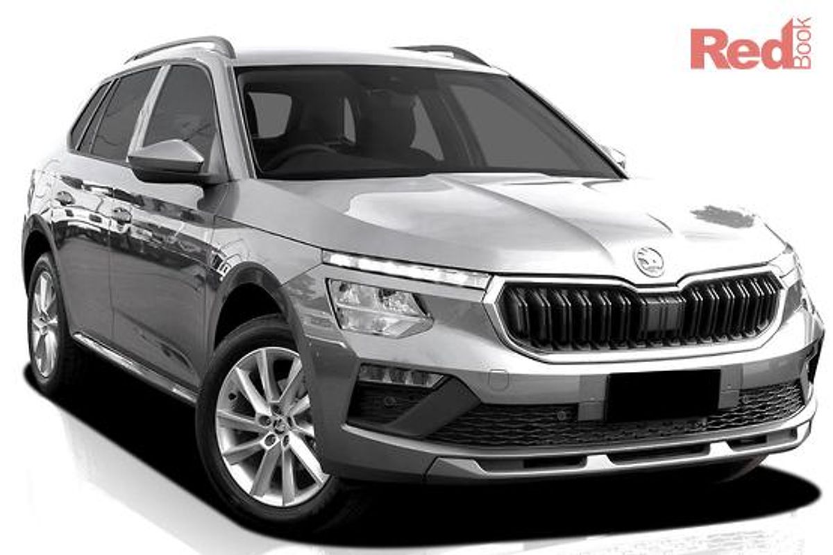 2026 SKODA Kamiq 85TSI Select NW