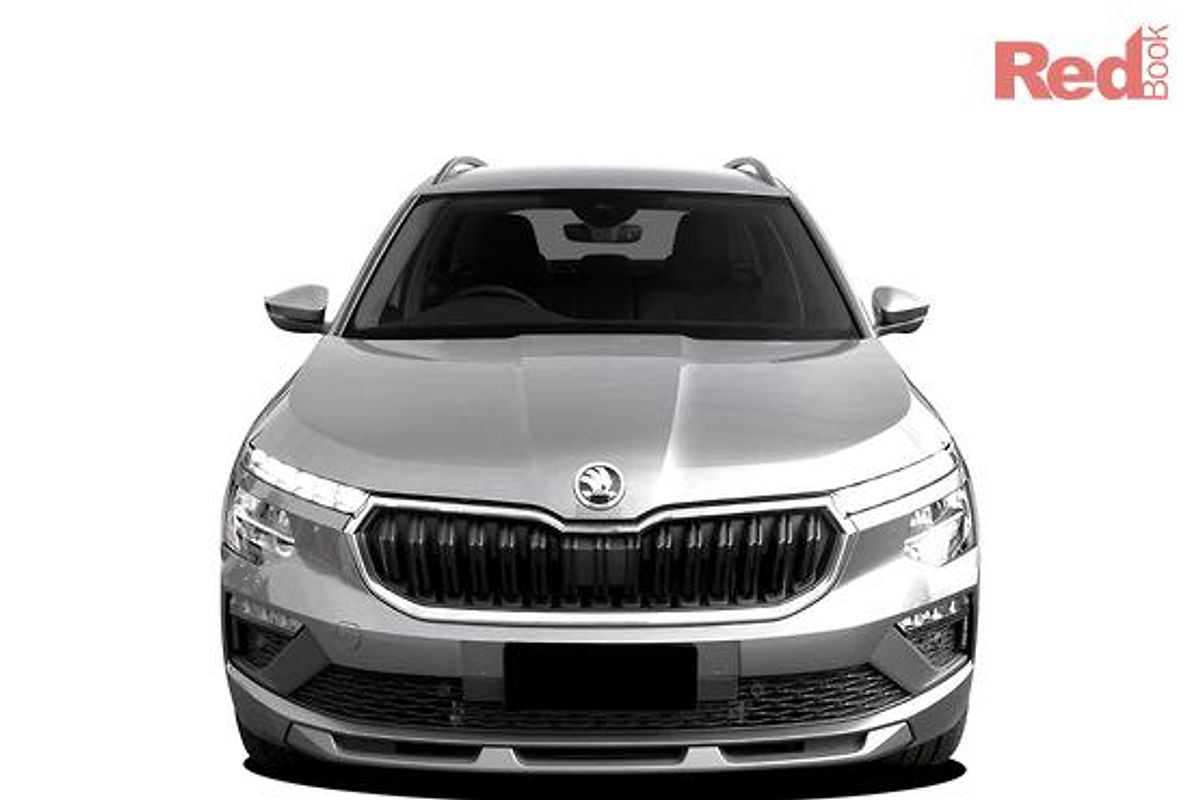 2026 SKODA Kamiq 85TSI Select NW