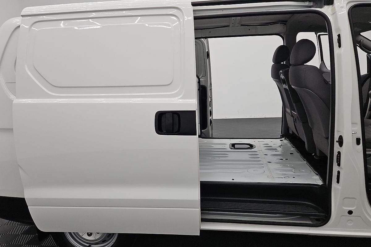 2021 Hyundai iLoad TQ4