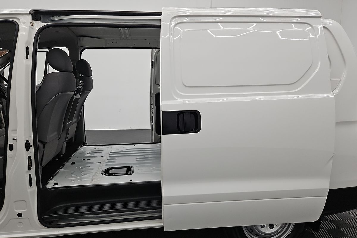 2021 Hyundai iLoad TQ4