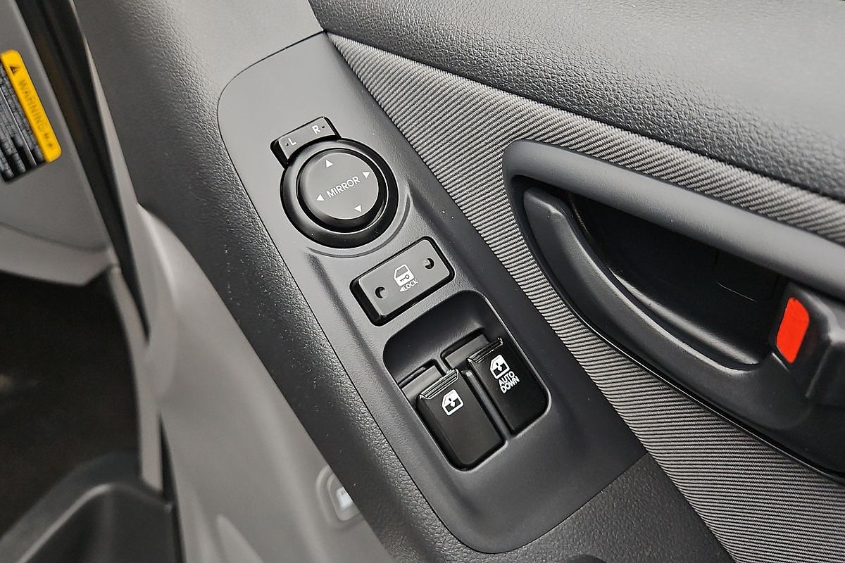 2021 Hyundai iLoad TQ4