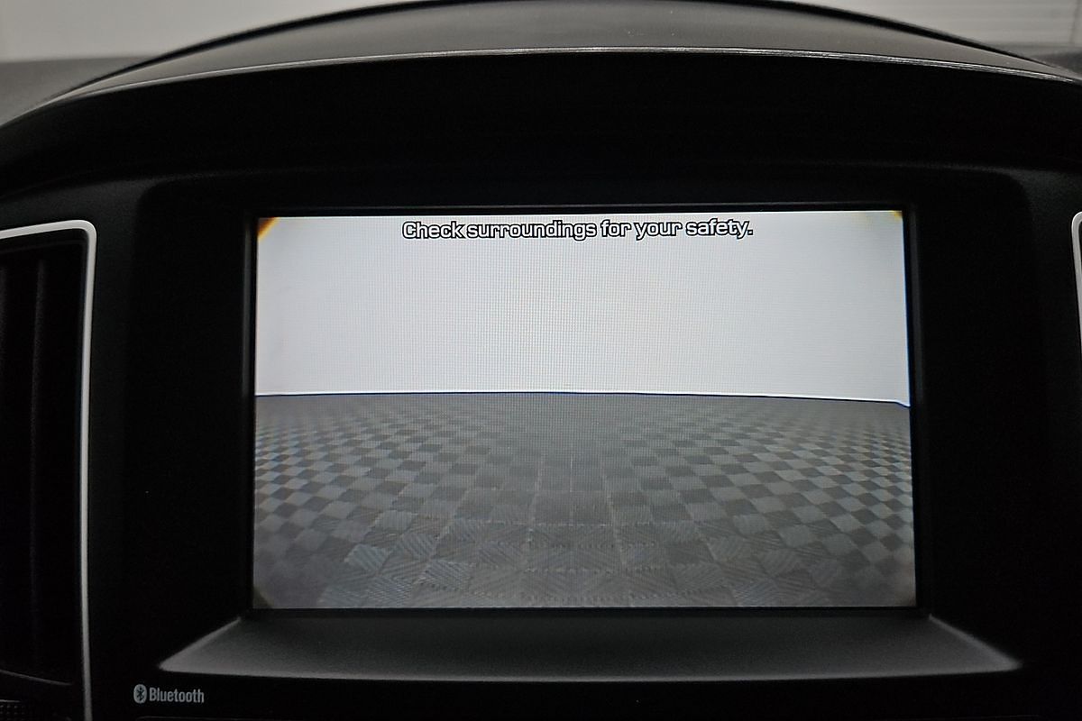 2021 Hyundai iLoad TQ4