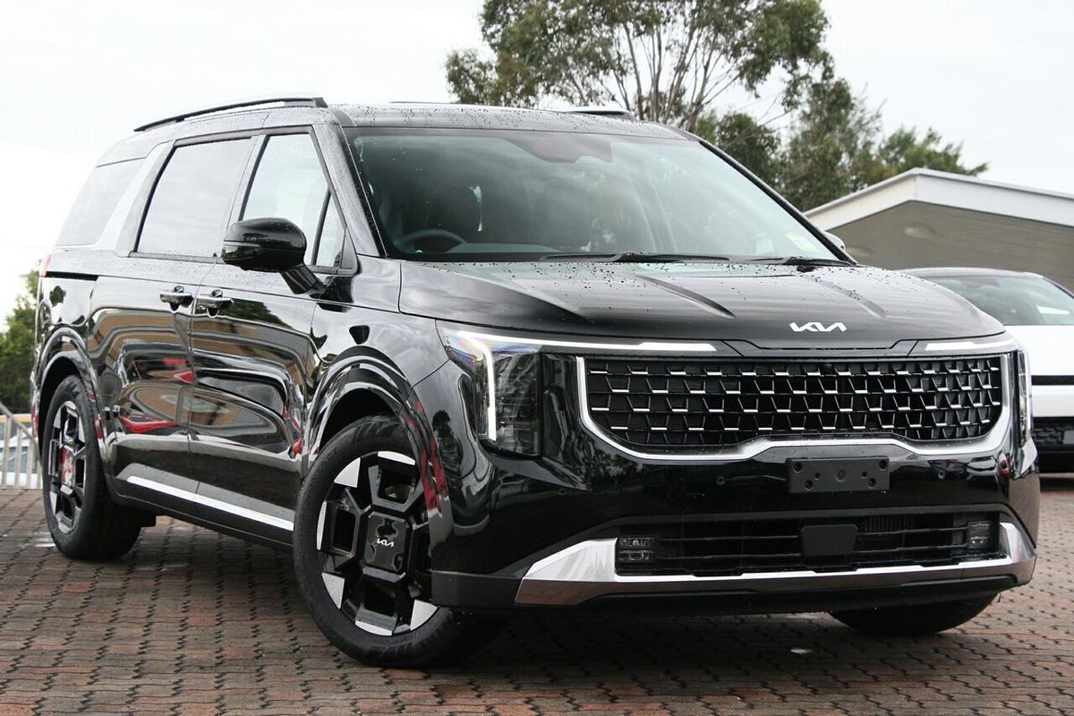 2026 Kia Carnival GT-Line KA4 PE
