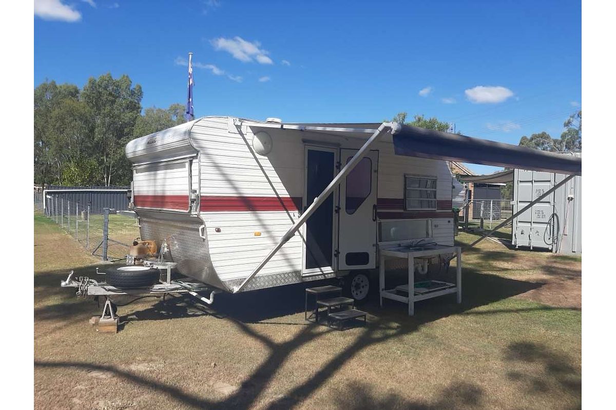 1974 Millard Unknown