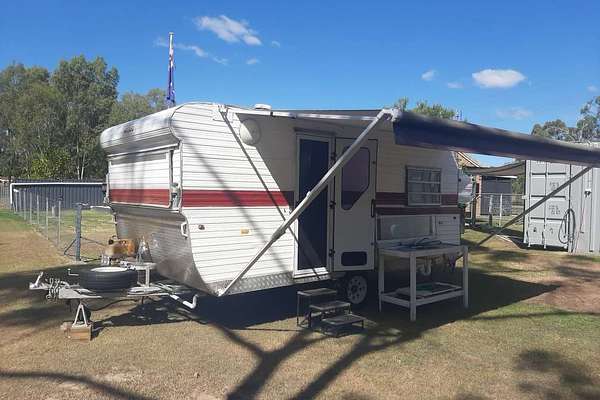 1974 Millard Unknown