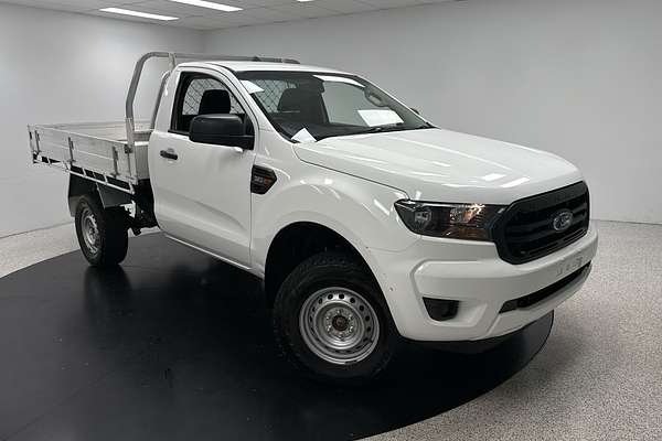 2019 Ford Ranger XL PX MkIII 4X4 3.2L