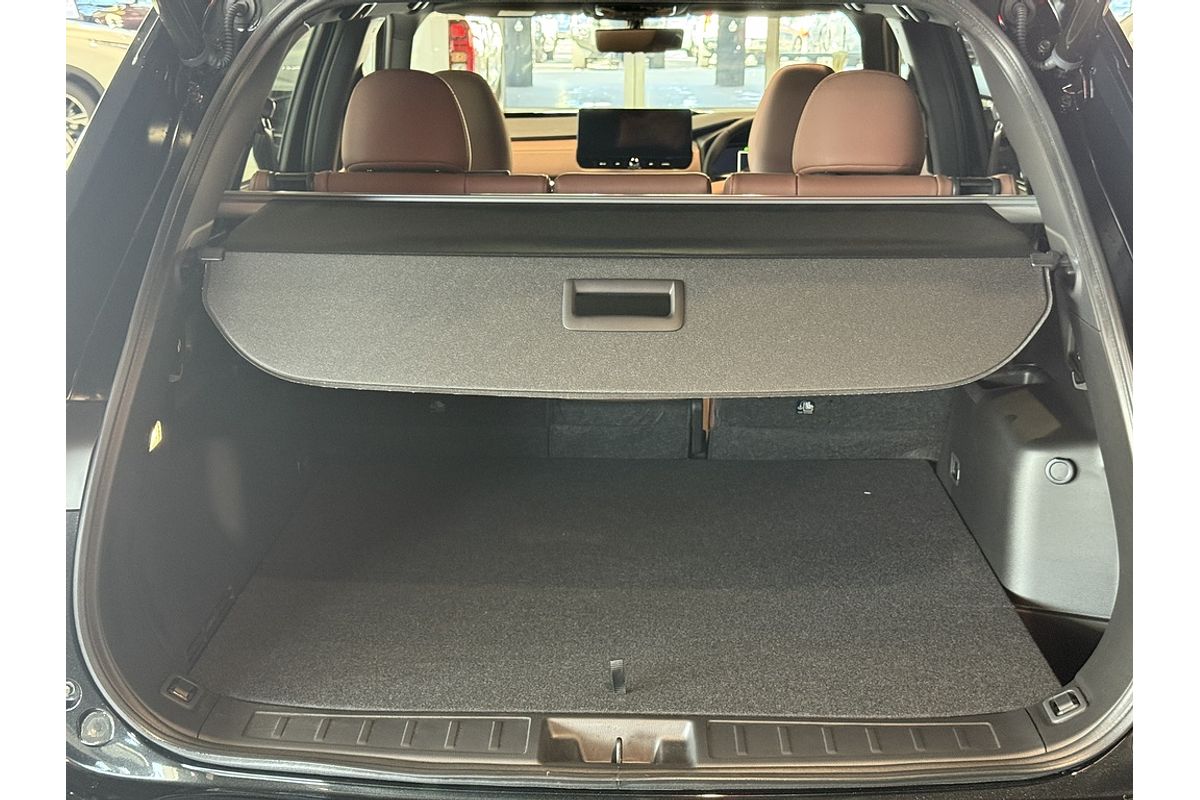 2025 Mitsubishi ZM Outlander EXCEED TOURER 2.5 AWD 5S
