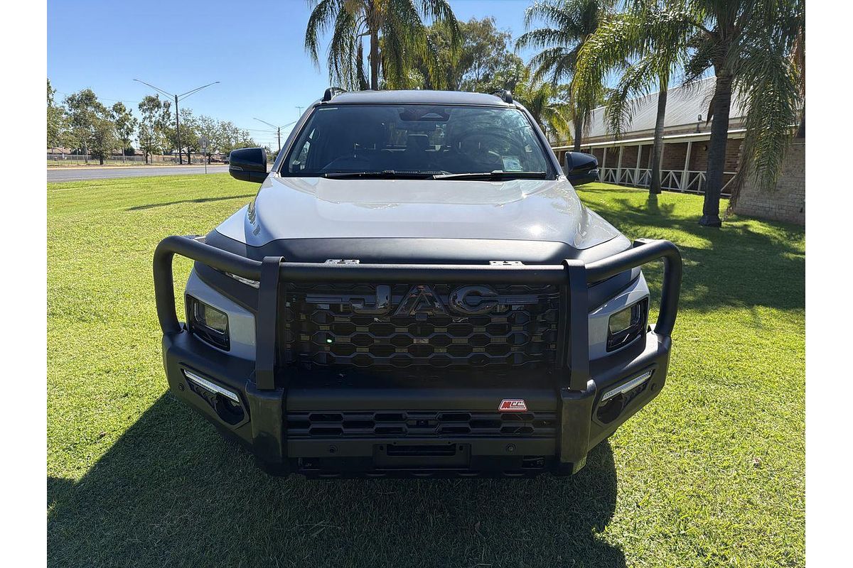 2026 JAC T9 Osprey X All Wheel Drive