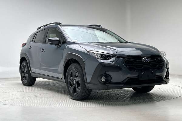 2024 Subaru Crosstrek 2.0L G6X