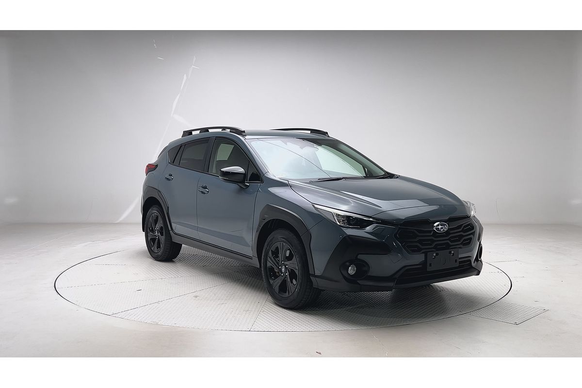 2024 Subaru Crosstrek 2.0L G6X