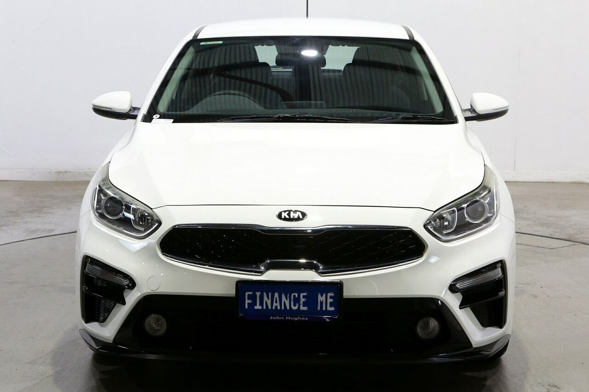 2019 Kia Cerato S BD