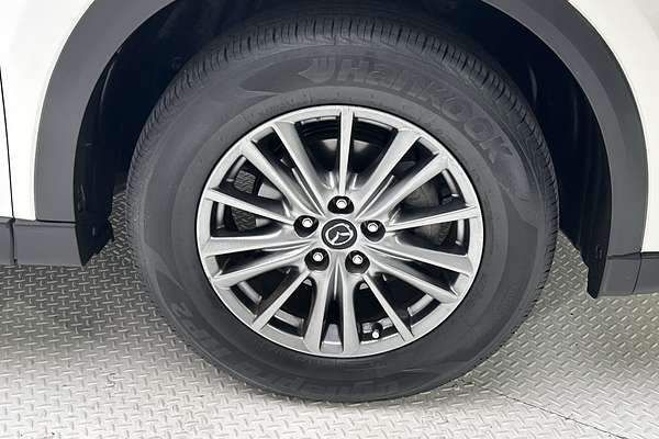 2018 Mazda CX-5 Maxx Sport KF Series thumb-9