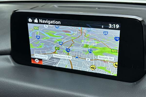 2018 Mazda CX-5 Maxx Sport KF Series thumb-15