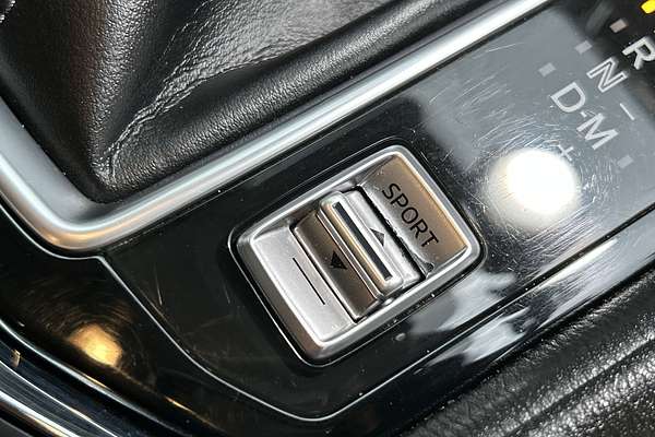 2018 Mazda CX-5 Maxx Sport KF Series thumb-16