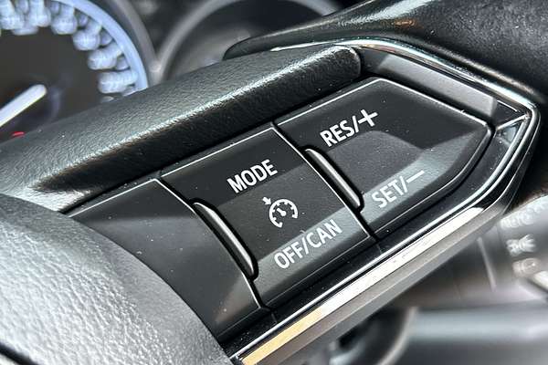 2018 Mazda CX-5 Maxx Sport KF Series thumb-17