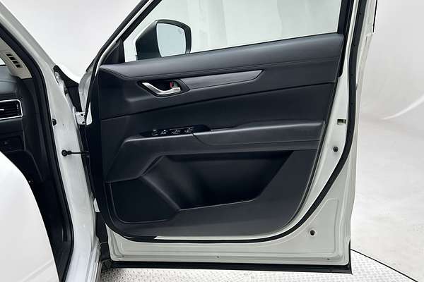 2018 Mazda CX-5 Maxx Sport KF Series thumb-18