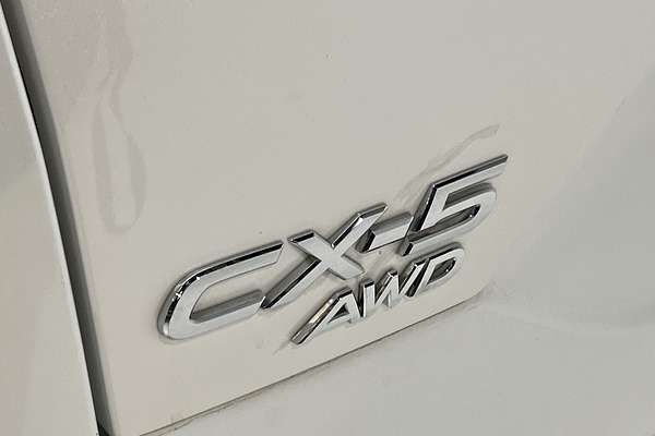 2018 Mazda CX-5 Maxx Sport KF Series thumb-21