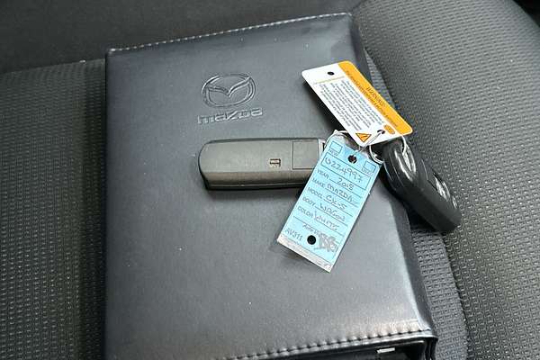 2018 Mazda CX-5 Maxx Sport KF Series thumb-22