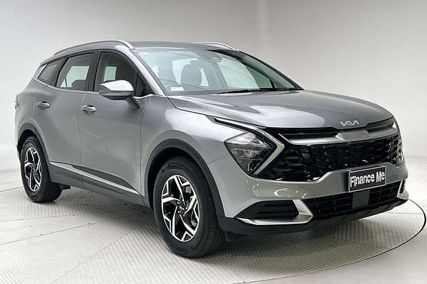 2024 Kia Sportage S NQ5