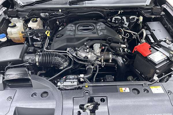 2024 Ford Everest Platinum 3.0L thumb-10