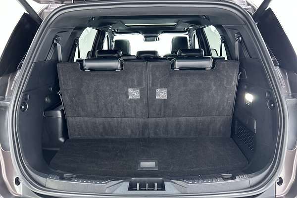 2024 Ford Everest Platinum 3.0L thumb-20