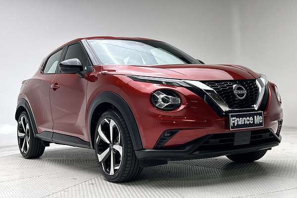 2023 Nissan JUKE ST F16
