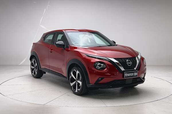 2023 Nissan JUKE ST-L F16 thumb-1