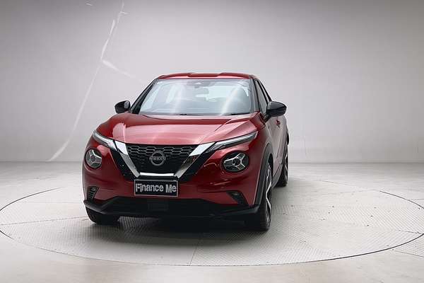 2023 Nissan JUKE ST-L F16 thumb-2