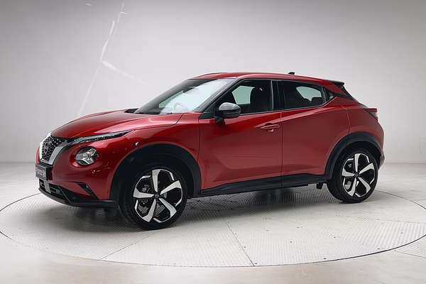 2023 Nissan JUKE ST-L F16 thumb-3