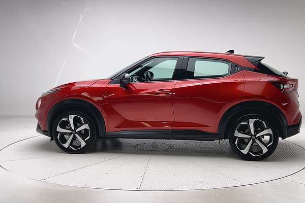 2023 Nissan JUKE ST-L F16 thumb-4