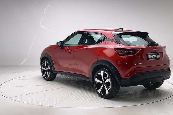 2023 Nissan JUKE ST-L F16 thumb-5