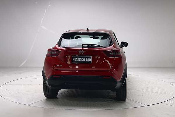 2023 Nissan JUKE ST-L F16 thumb-6