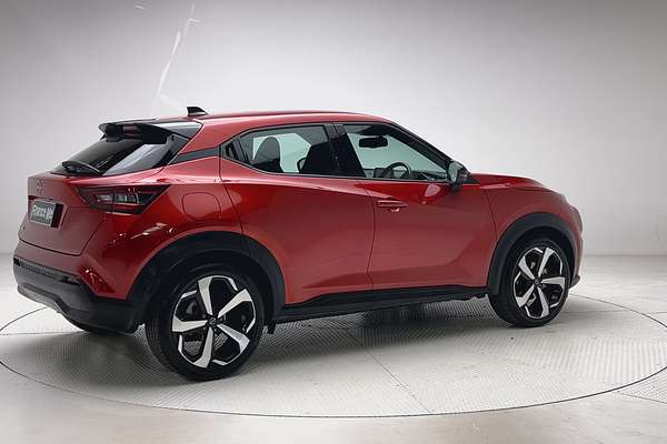 2023 Nissan JUKE ST-L F16 thumb-7