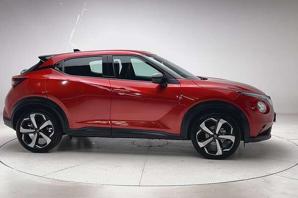 2023 Nissan JUKE ST-L F16 thumb-8