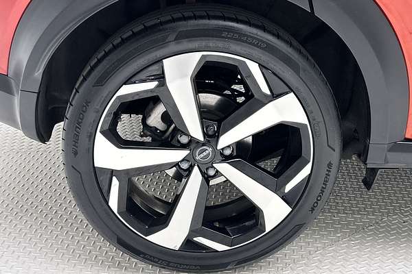 2023 Nissan JUKE ST-L F16 thumb-9