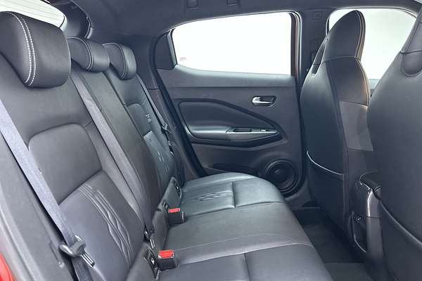 2023 Nissan JUKE ST-L F16 thumb-11