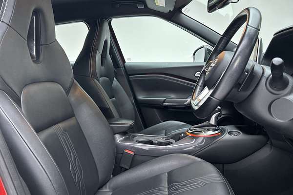 2023 Nissan JUKE ST-L F16 thumb-12