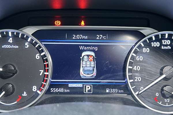 2023 Nissan JUKE ST-L F16 thumb-13