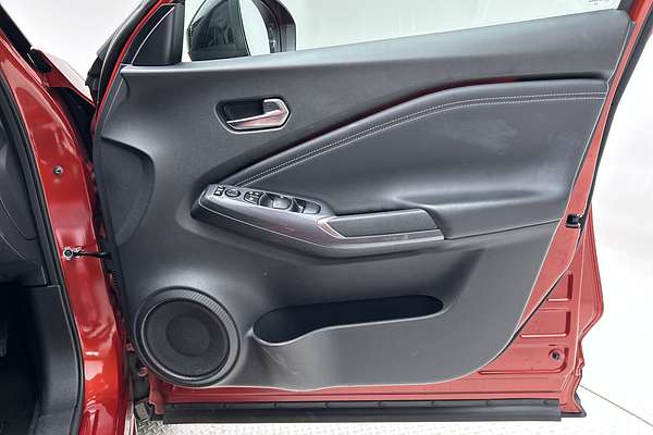 2023 Nissan JUKE ST-L F16 thumb-18