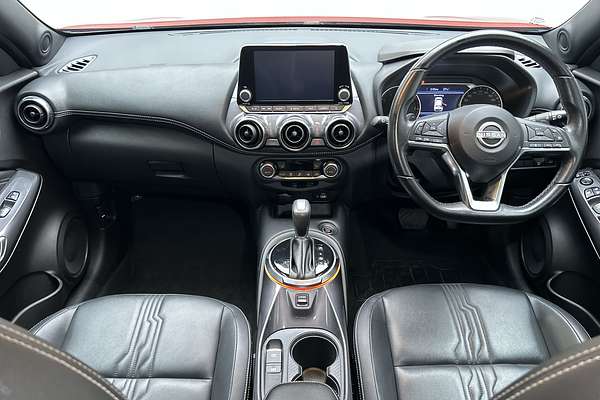 2023 Nissan JUKE ST-L F16 thumb-19