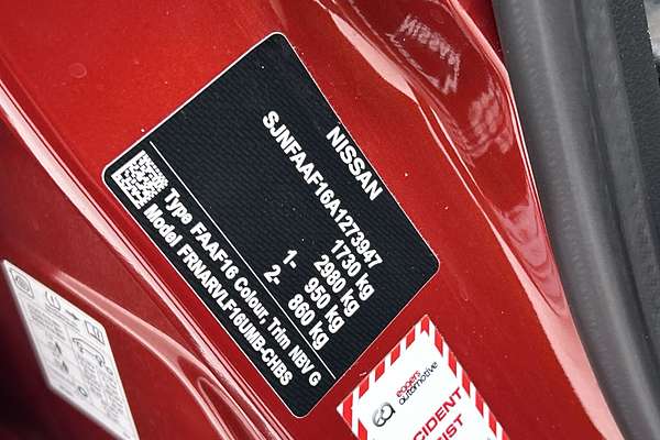 2023 Nissan JUKE ST-L F16 thumb-23