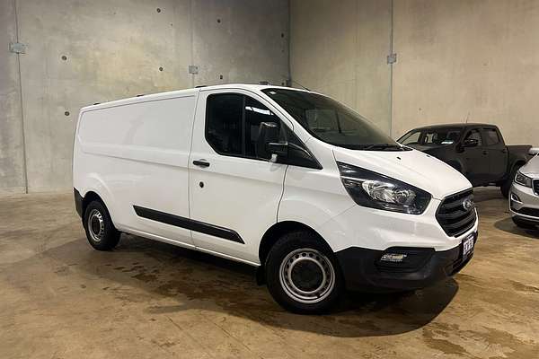 2020 Ford Transit Custom 340L VN LWB Low Roof