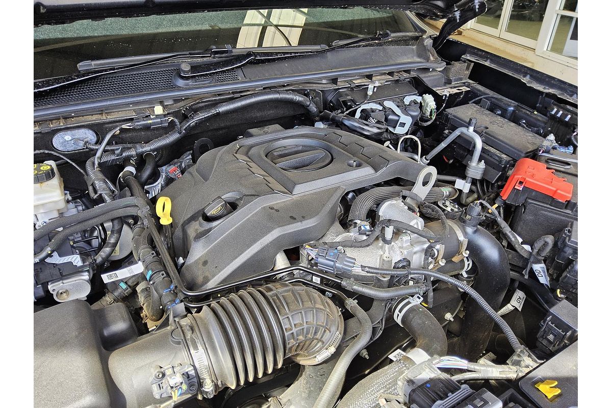 2023 Ford Ranger Wildtrak 4X4 3.0L