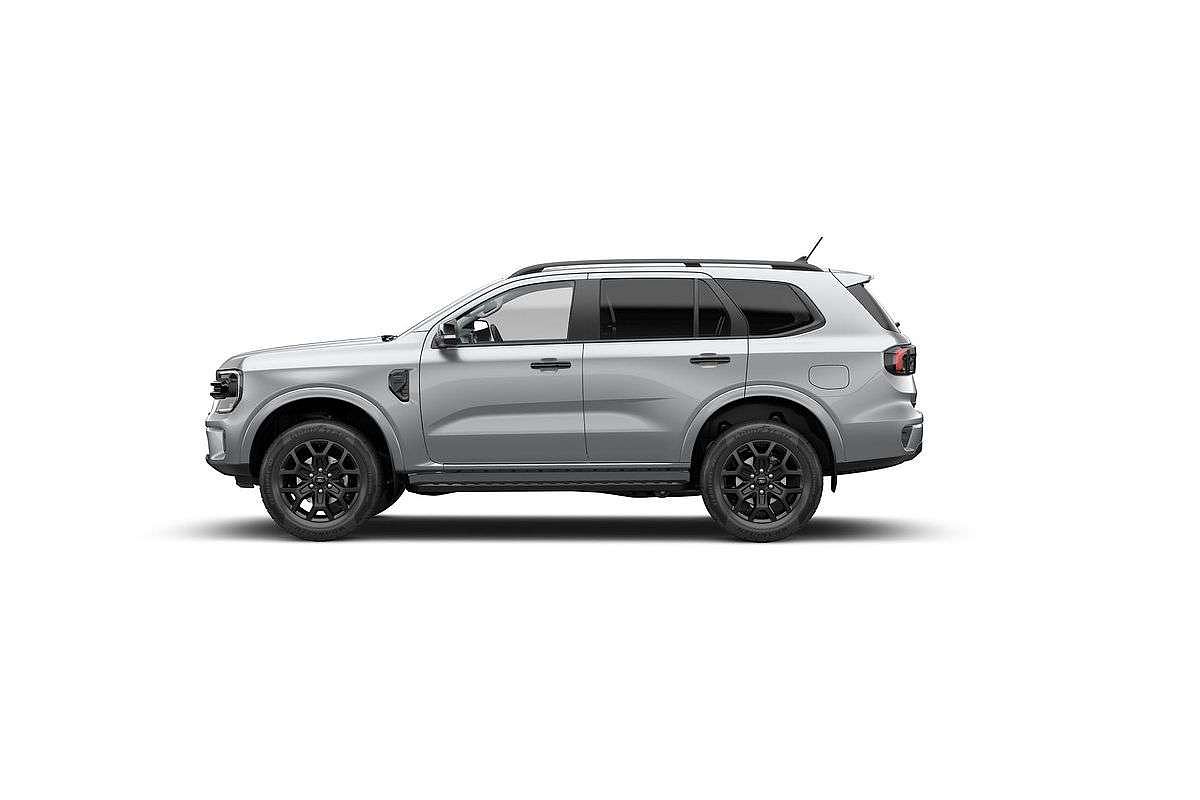 2026 Ford Everest Sport 3.0L