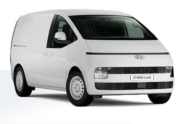 2026 Hyundai STARIA LOAD  US4.V3